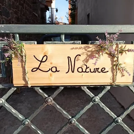 La Nature * Konistres