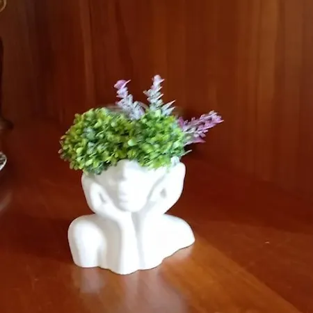 Casa vacanze La Nature Konistres