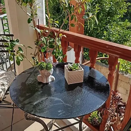 La Nature Ferienhaus