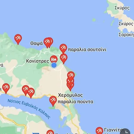 La Nature Casa vacanze *