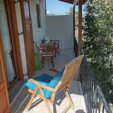 Casa de Férias La Nature *