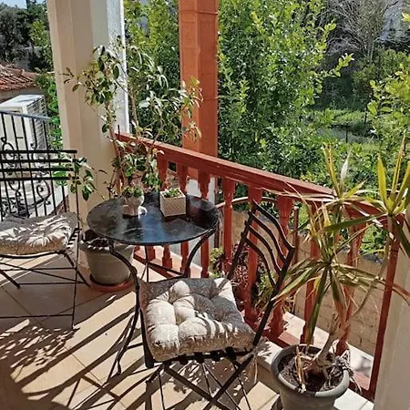 La Nature Casa de Férias Konistres