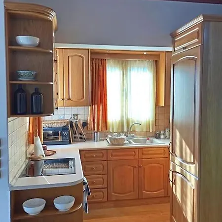 Casa vacanze La Nature *