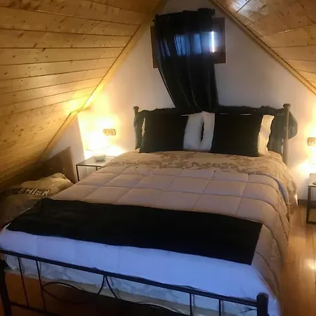 La Nature Casa vacanze Konistres