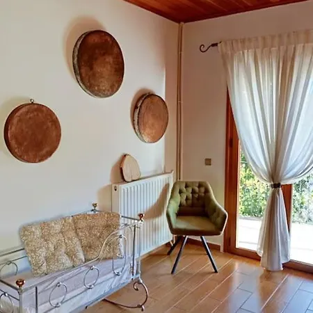 La Nature Casa de Férias