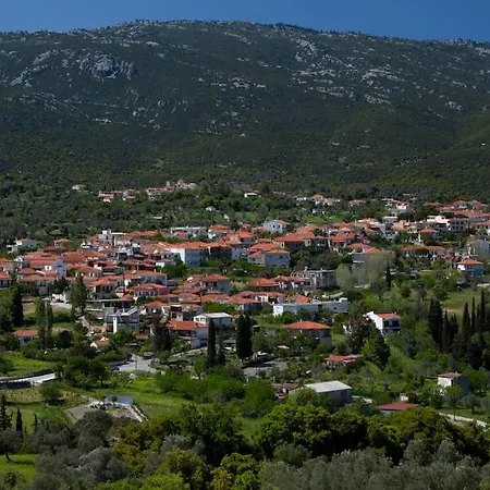 La Nature Konistres