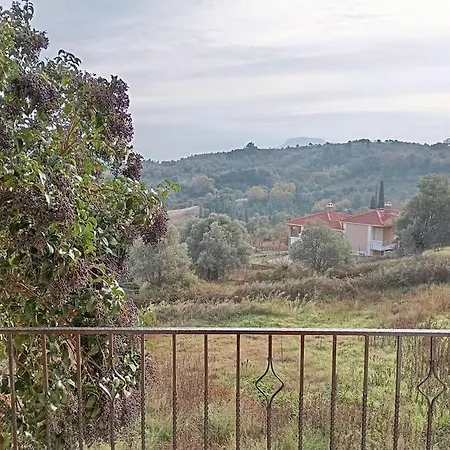 La Nature Casa de Férias