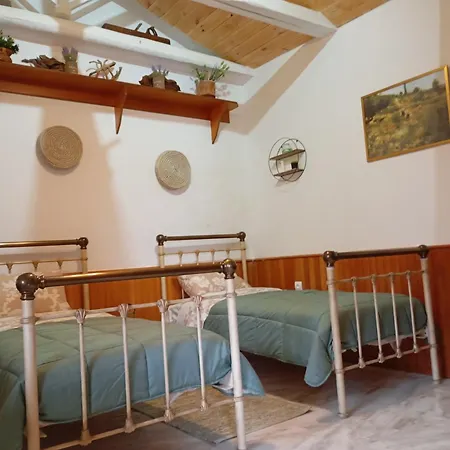 Casa de Férias La Nature