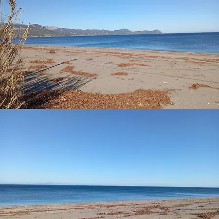 La Nature Casa de Férias Konistres