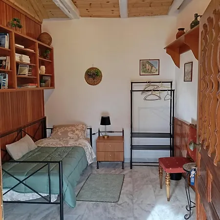 Casa vacanze La Nature Konistres