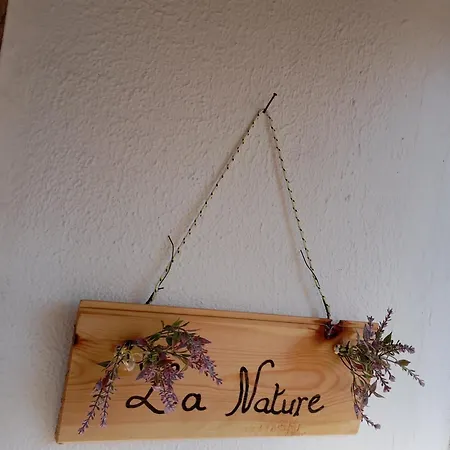 La Nature *