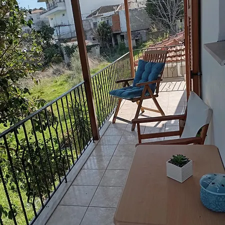 Casa vacanze La Nature Konistres