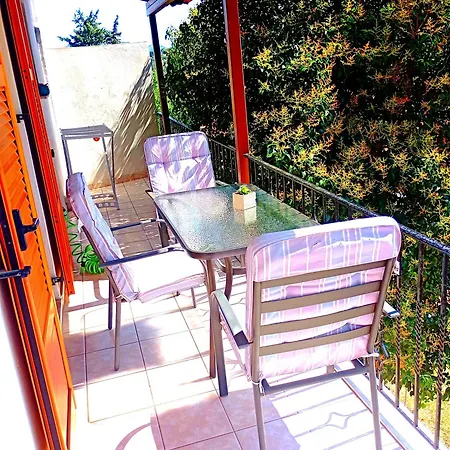 Casa de Férias La Nature