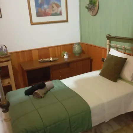 Casa de Férias La Nature Konistres